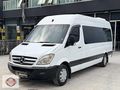 2008 Mercedes Sprinter Alman Motor 16+1 HATASIZ SIFIR MOTOR