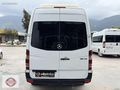 2008 Mercedes Sprinter Alman Motor 16+1 HATASIZ SIFIR MOTOR