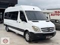 2008 Mercedes Sprinter Alman Motor 16+1 HATASIZ SIFIR MOTOR