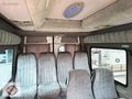 2008 Mercedes Sprinter Alman Motor 16+1 HATASIZ SIFIR MOTOR