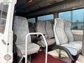 2008 Mercedes Sprinter Alman Motor 16+1 HATASIZ SIFIR MOTOR