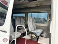 2008 Mercedes Sprinter Alman Motor 16+1 HATASIZ SIFIR MOTOR