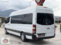 2008 Mercedes Sprinter Alman Motor 16+1 HATASIZ SIFIR MOTOR