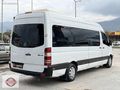 2008 Mercedes Sprinter Alman Motor 16+1 HATASIZ SIFIR MOTOR