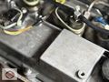 2008 Mercedes Sprinter Alman Motor 16+1 HATASIZ SIFIR MOTOR