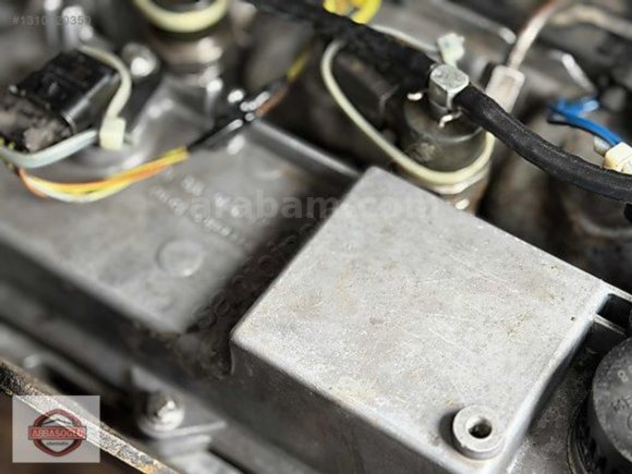 2008 Mercedes Sprinter Alman Motor 16+1 HATASIZ SIFIR MOTOR