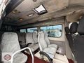 2008 Mercedes Sprinter Alman Motor 16+1 HATASIZ SIFIR MOTOR