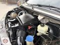 2008 Mercedes Sprinter Alman Motor 16+1 HATASIZ SIFIR MOTOR