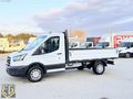 ÖZKARDEŞ DEN 2021 MODEL FORD 350 M HATASIZ 113 BİNKMREDE