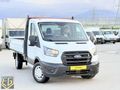 ÖZKARDEŞ DEN 2021 MODEL FORD 350 M HATASIZ 113 BİNKMREDE