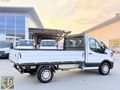 ÖZKARDEŞ DEN 2021 MODEL FORD 350 M HATASIZ 113 BİNKMREDE