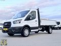 ÖZKARDEŞ DEN 2021 MODEL FORD 350 M HATASIZ 113 BİNKMREDE