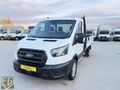ÖZKARDEŞ DEN 2021 MODEL FORD 350 M HATASIZ 113 BİNKMREDE