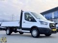 ÖZKARDEŞ DEN 2021 MODEL FORD 350 M HATASIZ 113 BİNKMREDE