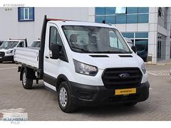 BÜYÜKSOYLU FİLO/2023 MODEL FORD TRANSIT 350 M TEK KABİN KAMYONET