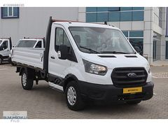 BÜYÜKSOYLU FİLO/2023 MODEL FORD TRANSIT 350 M TEK KABİN KAMYONET