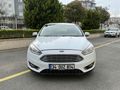 Sahibinden Ford Focus 1.5 TDCi Trend X 2015 Model 