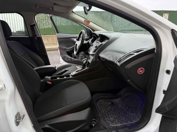 Sahibinden Ford Focus 1.5 TDCi Trend X 2015 Model 
