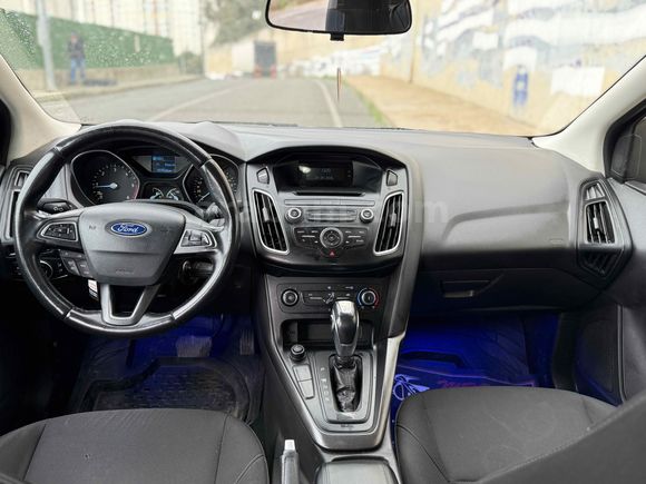 Sahibinden Ford Focus 1.5 TDCi Trend X 2015 Model 