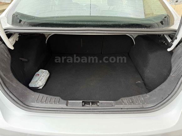 Sahibinden Ford Focus 1.5 TDCi Trend X 2015 Model 