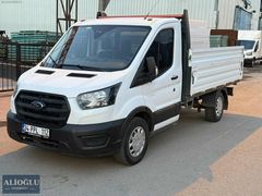 %0.99 ORAN KREDİ _VERGİ LEVHASINA TAMAMINA KREDİ FORD TRANSİT