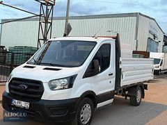 %0.99 ORAN KREDİ _VERGİ LEVHASINA TAMAMINA KREDİ FORD TRANSİT
