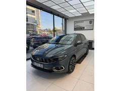 Sahibinden Fiat Egea 1.5 T4 Lounge 2022 Model 