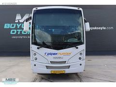 MBS BÜYÜKSOYLU'DAN 2011 MODEL ISUZU NOVO 27+1 OTOBÜS OKUL TAŞITI