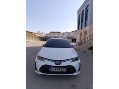 Sahibinden Toyota Corolla 1.6 Dream 2020 Model