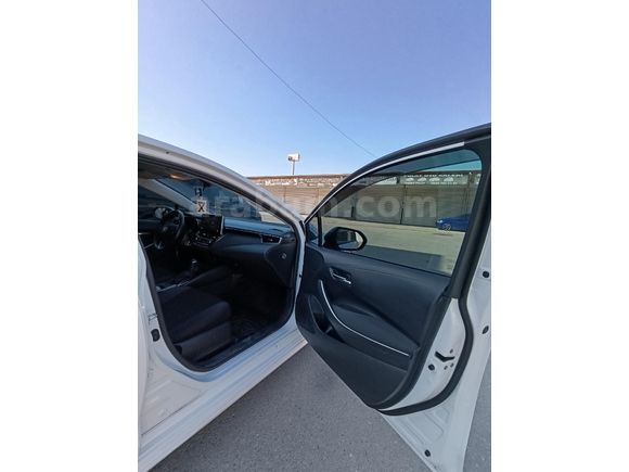 Sahibinden Toyota Corolla 1.6 Dream 2020 Model