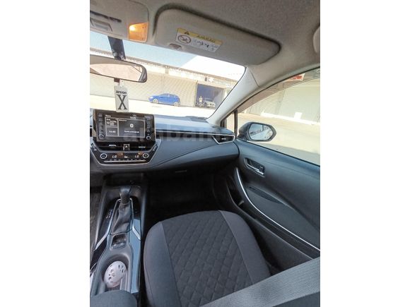 Sahibinden Toyota Corolla 1.6 Dream 2020 Model