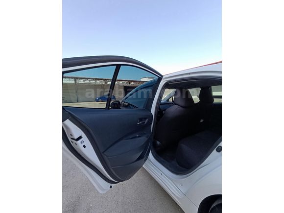 Sahibinden Toyota Corolla 1.6 Dream 2020 Model