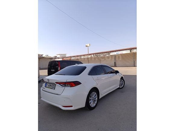 Sahibinden Toyota Corolla 1.6 Dream 2020 Model