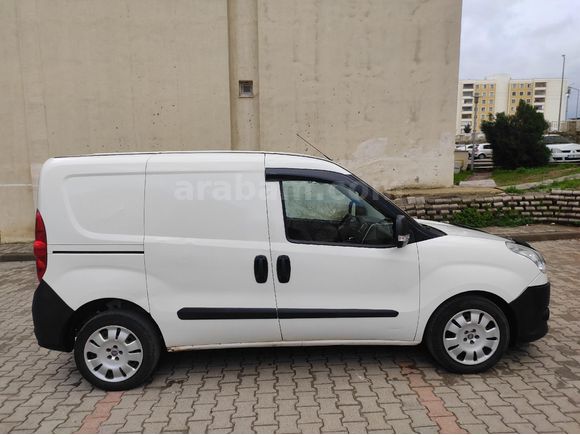 Sahibinden Fiat Doblo Cargo 1.3 Multijet 2014 Model