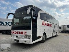 2014 MODEL MERCEDES 15 SHD 2+1