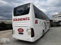 2014 MODEL MERCEDES 15 SHD 2+1