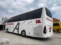 2014 MODEL MERCEDES 15 SHD 2+1