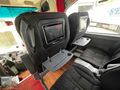 2014 MODEL MERCEDES 15 SHD 2+1