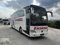 2014 MODEL MERCEDES 15 SHD 2+1