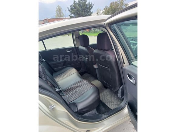 Sahibinden Renault Megane 1.6 Extreme 2009 Model