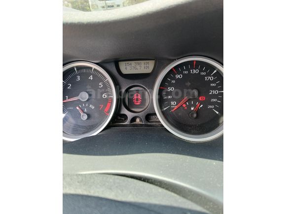 Sahibinden Renault Megane 1.6 Extreme 2009 Model