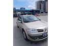 Sahibinden Renault Megane 1.6 Extreme 2009 Model