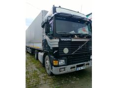 Sahibinden Volvo F 12.400