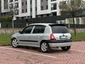 Renault Clio 1.4 RTA 2000 Model  248.000 km Mavi (metalik)