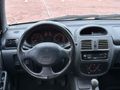 Renault Clio 1.4 RTA 2000 Model  248.000 km Mavi (metalik)