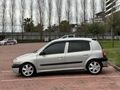 Renault Clio 1.4 RTA 2000 Model  248.000 km Mavi (metalik)