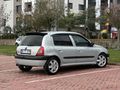 Renault Clio 1.4 RTA 2000 Model  248.000 km Mavi (metalik)