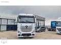 KOÇNAK TIR PAZARINDAN 2022 ACTROS 1848 HATASIZ MASRAFSIZ.
