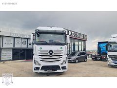 KOÇNAK TIR PAZARINDAN 2022 ACTROS 1848 HATASIZ MASRAFSIZ.