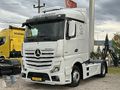ERDAL OTOMOTİV'DEN 2022 MODEL HATASIZ 1848 ACTROS YAĞLI RETARDER